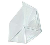 Liebherr 9290014 Vegetable Tray Drawer Long Left 435 x 199 x 235 mm Suitable for Miele 5148330