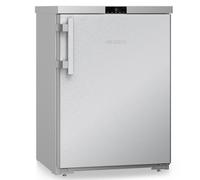 Liebherr Plus FNSDDI1624 60cm No Frost Under Counter Stainless Steel Freezer