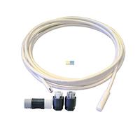 Liebherr 9590142 sensor for evaporator 4.7 k Ohm kit refrigerator with connecting parts