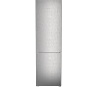 Liebherr CBNSFC57VI 202cm High 70 30 Frost Free Fridge Freezer in Silv