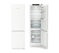 Liebherr Plus CBNA572I 201.5x60cm Bio Fresh No Frost White Fridge Freezer