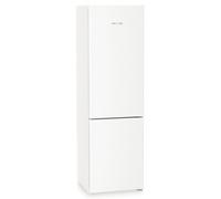 Liebherr Cbna572I - White Freestanding 70/30 Frost Free Fridge Freezer - A Energy