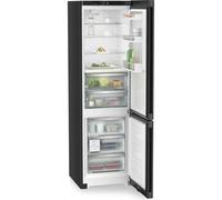 Liebherr CBNBDA572I 202cm High 70 30 Frost Free Fridge Freezer in Blac
