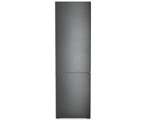 Liebherr CBNBDA572I 202cm High 70 30 Frost Free Fridge Freezer in Blac