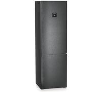 Liebherr CBNBDC 573I Plus 60cm BioFresh No Frost Fridge Freezer Black