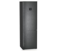 Liebherr Cbnbdc573I - Black Freestanding 60/40 Frost Free Fridge Freezer - C Energy