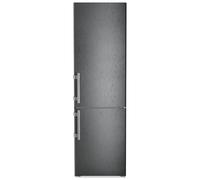 Liebherr CBNBSA10575I 202cm High 70 30 Frost Free Fridge Freezer in Bl