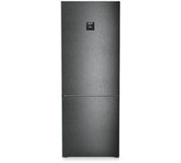 Liebherr CBNBSC778I 202cm High 70 30 Frost Free Fridge Freezer in Blac