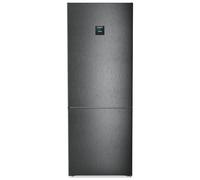 Liebherr CBNBSC778I 202cm High 70 30 Frost Free Fridge Freezer in Blac