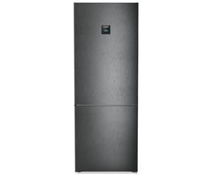 Liebherr CBNBSC778I 202cm High 70 30 Frost Free Fridge Freezer in Blac