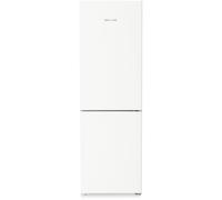 Liebherr Plus CBNc5223 185.5x60cm Bio Fresh No Frost White Fridge Freezer
