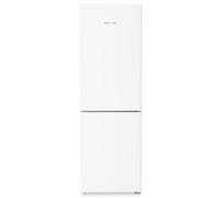 Liebherr Plus CBNc5223 185.5x60cm Bio Fresh No Frost White Fridge Freezer