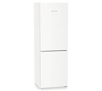 Liebherr Cbnc5223 - White Freestanding 60/40 Frost Free Fridge Freezer - C Energy