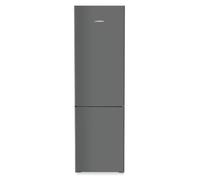 Liebherr CBNDGC5723 60cm Plus Biofresh Frost Free Fridge Freezer - DARK GREY
