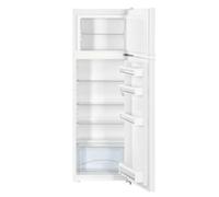 Liebherr CBNSDA5223 - BAD BOX 60cm Plus Biofresh Frost Free Fridge Freezer - STAINLESS STEEL