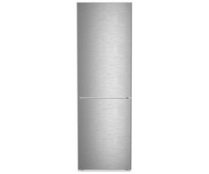 Liebherr CBNSDA5223 186cm High 70 30 Frost Free Fridge Freezer in Silv