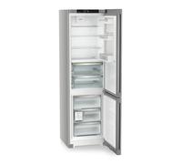 Liebherr CBNSFC572I Fridge Freezer Premium NoFrost BioFresh Tall Silver