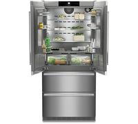 Liebherr CBNste8872 Food Centres - SmartSteel