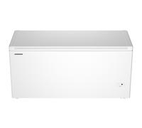 Liebherr CFE2500 168cm Chest Freezer in White 497 Litres 0 83m
