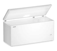 CFe 2500 Pure 497L SmartFrost Chest Freezer - White