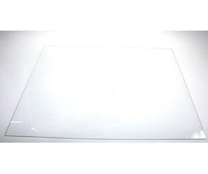LIEBHERR - CLAYETTE VERRE SECURITE POUR REFRIGERATEUR LIEBHERR