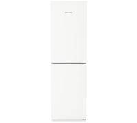 Liebherr CNc 5724 No Frost Fridge Freezer, 50/50, White, C Rated, Freestanding, CNC5724 C