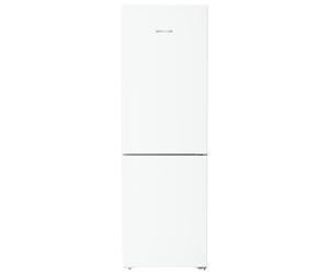 Liebherr CND5203 186cm High 60 40 Frost Free Fridge Freezer in White 6