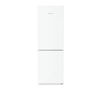 Liebherr CND5203 330litres Fridge Freezer NO FROST Class D White