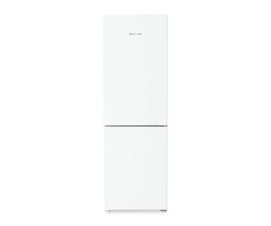 Liebherr CND5203 330litres Fridge Freezer NO FROST Class D White