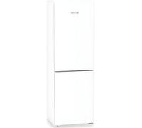 Liebherr Cnd5203 - White Freestanding Frost Free Fridge Freezer - D Energy