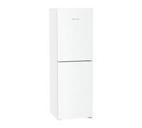 Liebherr Cnd5204 - White Freestanding Frost Free Fridge Freezer - D Energy