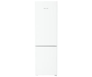 Liebherr CND5703 202cm High 70 30 Frost Free Fridge Freezer in White 6