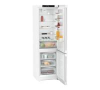 Liebherr CND5703 371litres Fridge Freezer NO FROST Class D White