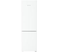 Liebherr CNd5703 202cm High 70/30 Frost Free Fridge Freezer - White - D Rated, White