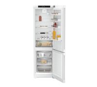 Liebherr 371 Litre 60/40 Freestanding Fridge Freezer With Easy Fresh - White