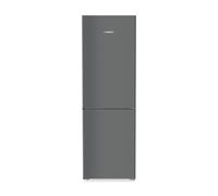 Liebherr CNDGC5203 Pure NoFrost Freestanding 60/40 Fridge Freezer Dark Grey