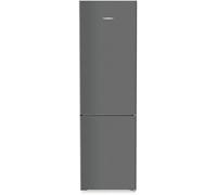 Liebherr CNdgc5703 70/30 201.5 x 59.7cm Dark Grey Freestanding Fridge Freezer