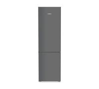 Liebherr CNdgc5703 70/30 201.5 x 59.7cm Dark Grey Freestanding Fridge Freezer