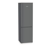 CNDGC 5703 Pure NoFrost Fidge Freezers with EasyFresh - Dark Grey
