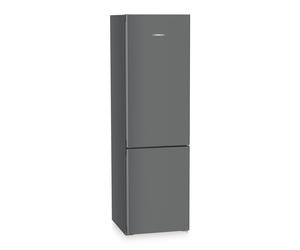 Liebherr CNDGC5703PUR 371litres Fridge Freezer NO FROST Class D Grey