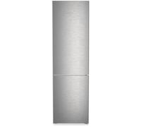 Liebherr CNSDA5723 202cm High 70 30 Frost Free Fridge Freezer in Stain