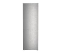 Fridge Freezer Liebherr Pure CNSDC5203 Frost Free - Smartsteel Doors - C Rated