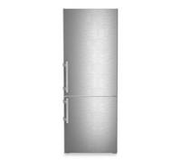 Liebherr CNsdd776i NoFrost Fridge Freezers - 75cm - Steel Door