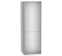 Liebherr CNSFD5223 - BAD BOX 60cm Plus Frost Free Fridge Freezer - SILVER