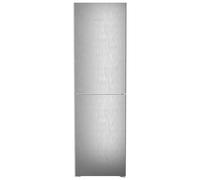 Liebherr CNSFD5704 202cm High 50 50 Frost Free Fridge Freezer in Stain