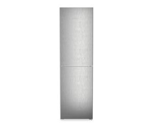 Liebherr CNSFD5704 359litres Fridge Freezer NO FROST Class D Silver