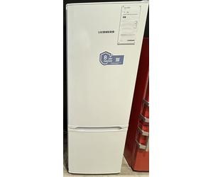 Liebherr Combined refrigerator CUe 2831