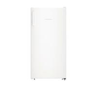 Liebherr Comfort KE2350 213L 114x55cm White Larder Freestanding Fridge