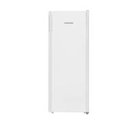 Liebherr Comfort Ke2834 140.2x55cm White Freestanding Fridge with Icebox