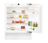 Liebherr Comfort UIK1510 Under Counter Fully Integrated Larder Fridge